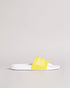AZIELL-Sandals-Always be ready to hit the pool with AZIELL in your collection. In a classic slider style with Ted Baker branding across the top panel, these are a simple but stylish way to finish off your summer outfits. Sliders Ted Baker branded panel Open toe Slip on PU- Ted Baker Romania